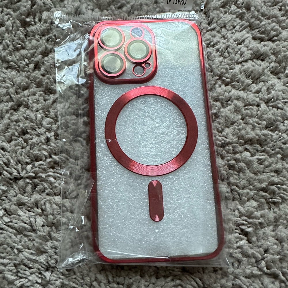 iPhone 13 pro case